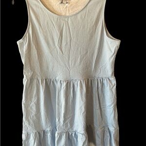 Love_fire girls dress size large